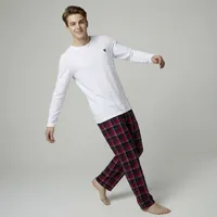 Pijama 2 Piezas Algodón Niño