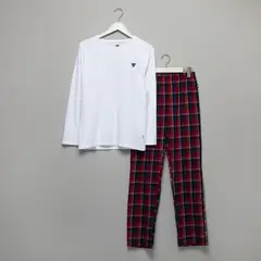 FEDERATION - Pijama 2 Piezas Algodón Niño