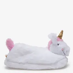 YAMP - Pantuflas Niña Unicornio