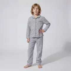 CONIGLIO - Pijama 2 Piezas Algodón Niño