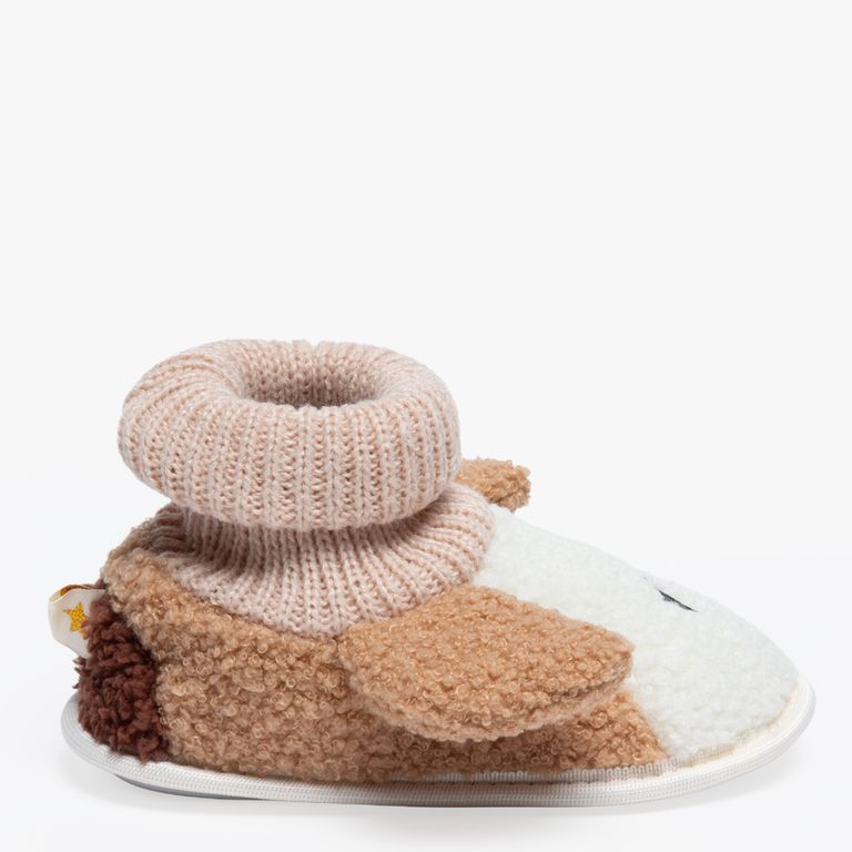 YAMP Pantuflas Niña