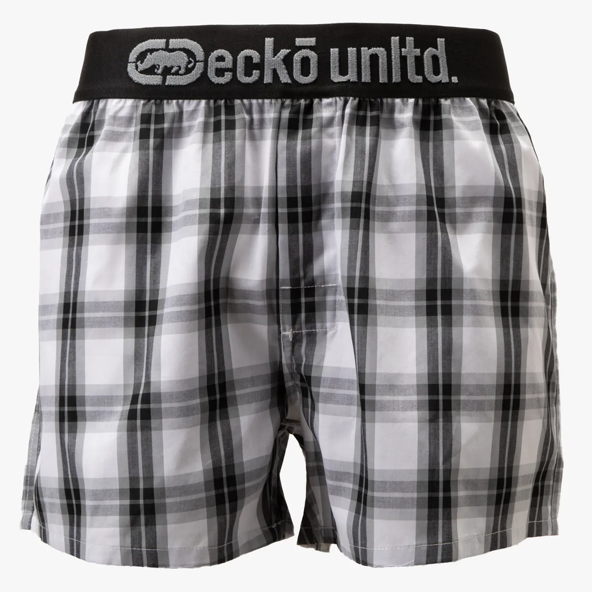 ECKO - Pack De 2 Bóxer Algodón Hombre Ecko