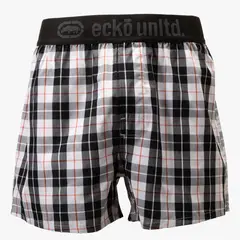 ECKO - Pack De 2 Bóxer Algodón Hombre