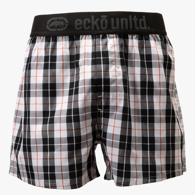 Pack De 2 Bóxer Algodón Hombre