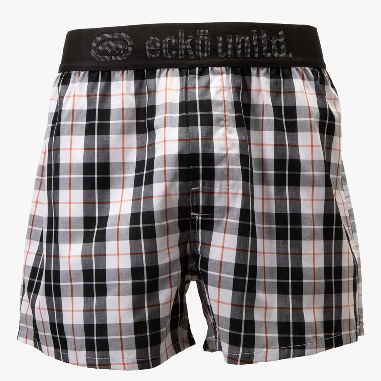 Pack De 2 Bóxer Algodón Hombre