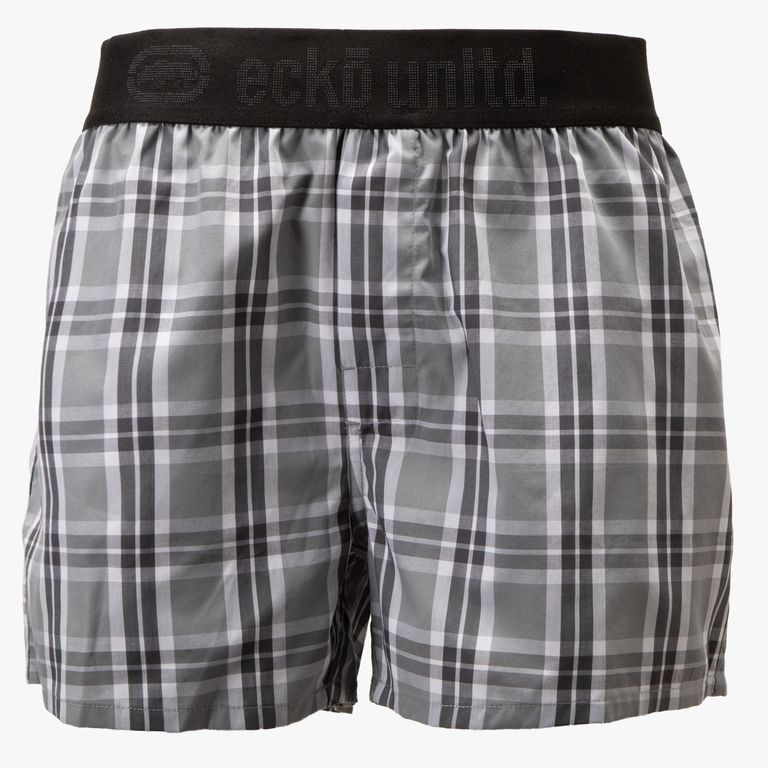 Pack De 2 Bóxer Algodón Hombre