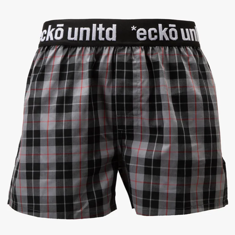 Pack De 2 Bóxer Algodón Hombre