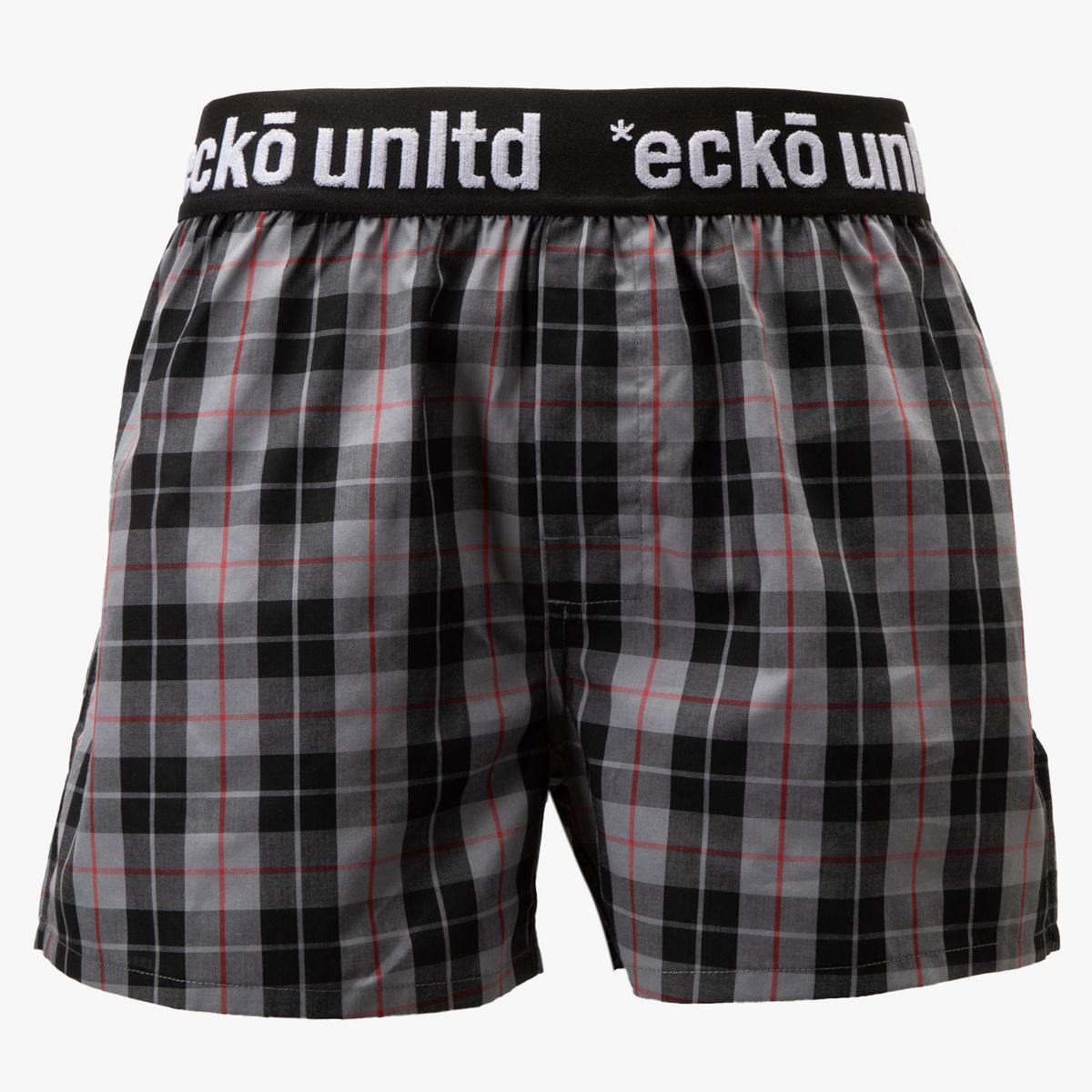 ECKO - Pack De 2 Bóxer Algodón Hombre Ecko