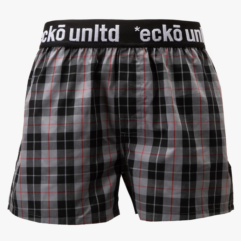 Pack De 2 Bóxer Algodón Hombre
