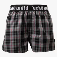 ECKO - Pack De 2 Bóxer Algodón Hombre