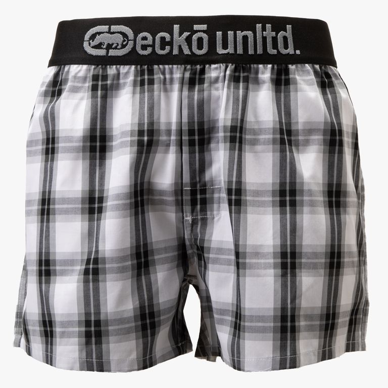 Pack De 2 Bóxer Algodón Hombre