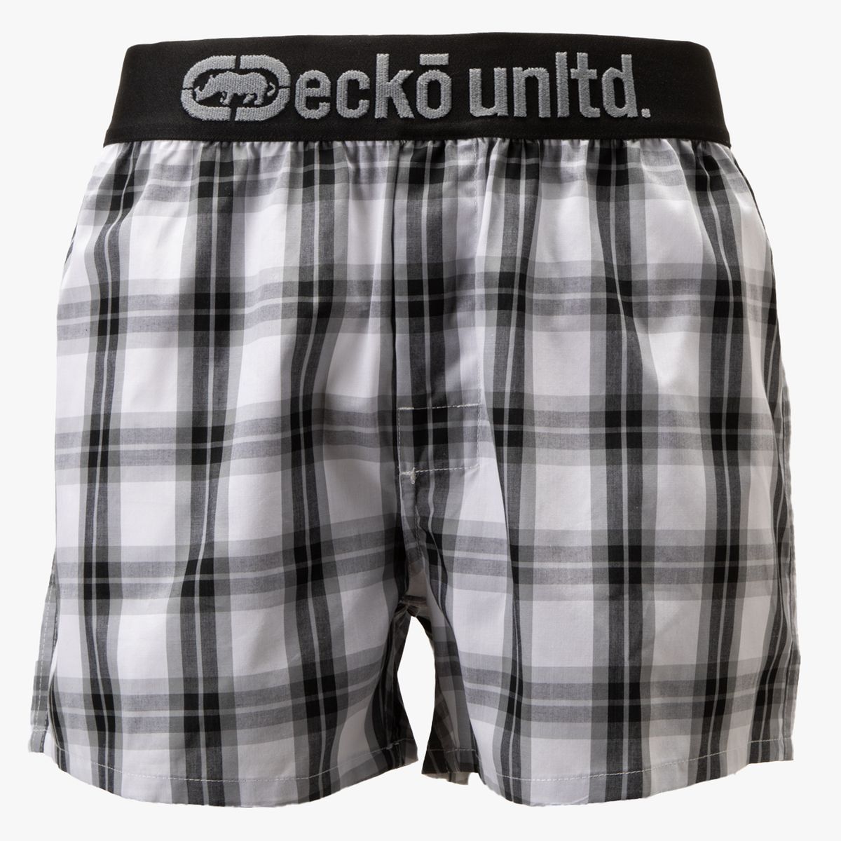 ECKO - Pack De 2 Bóxer Algodón Hombre Ecko