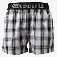 ECKO - Pack De 2 Bóxer Algodón Hombre