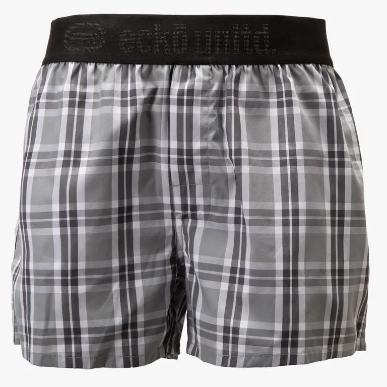 Pack De 2 Bóxer Algodón Hombre