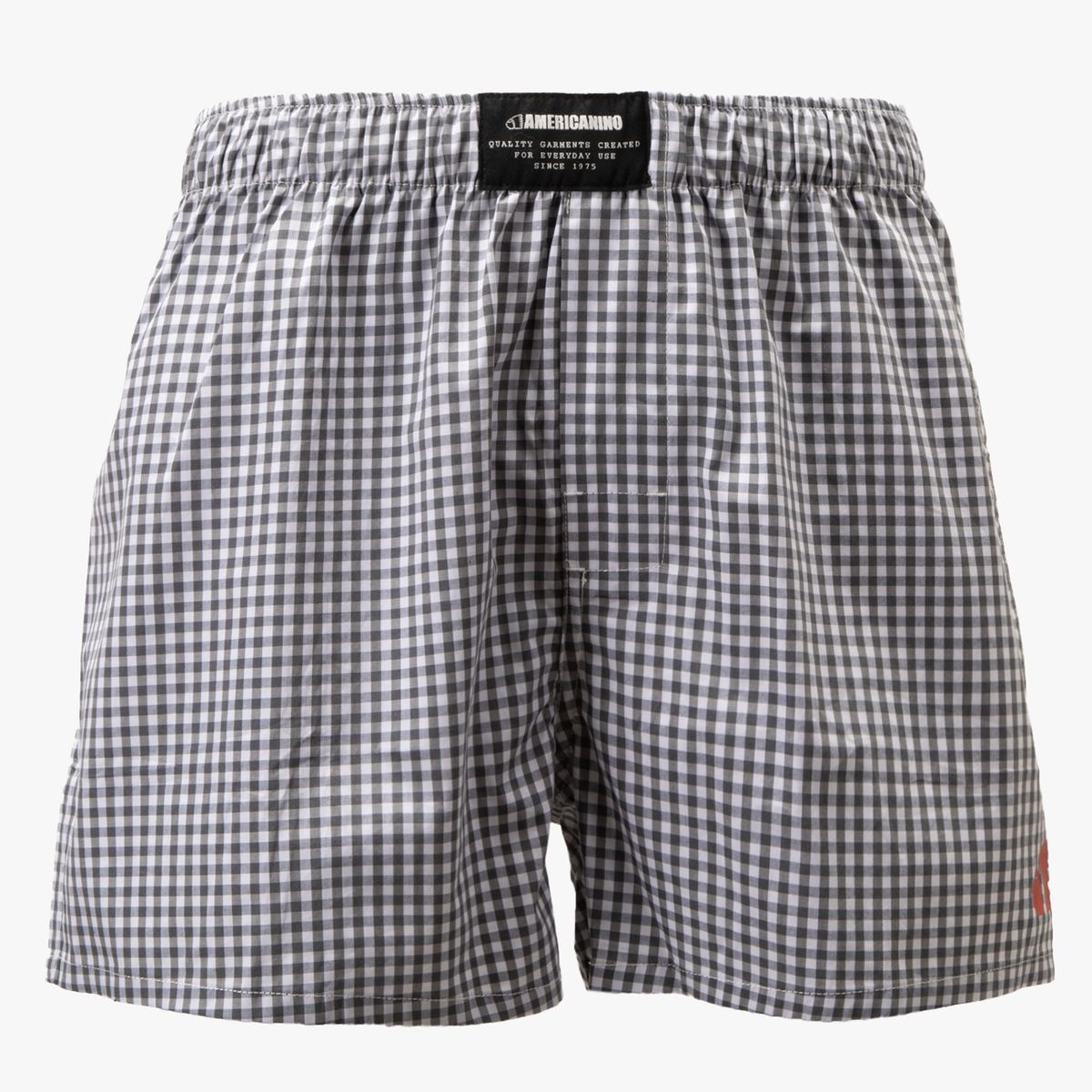 AMERICANINO - Pack De 2 Bóxer Algodón Hombre Americanino