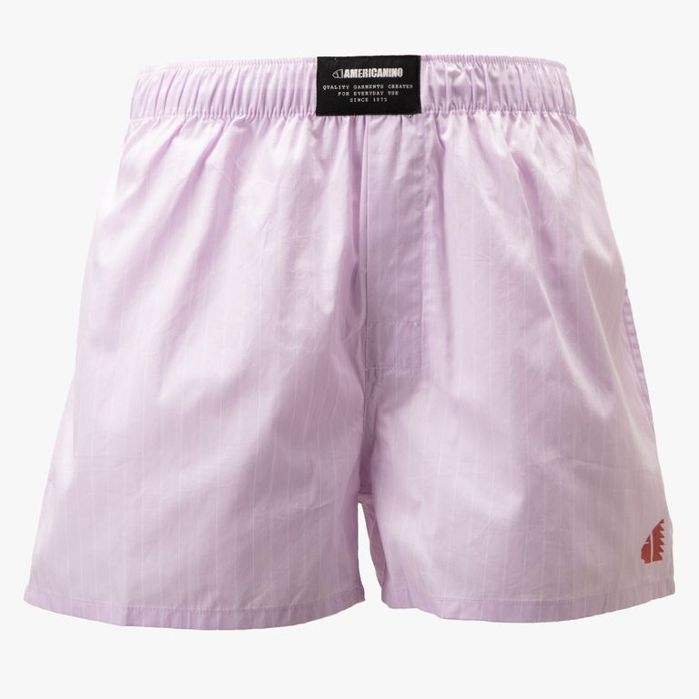 Pack De 2 Bóxer Algodón Hombre