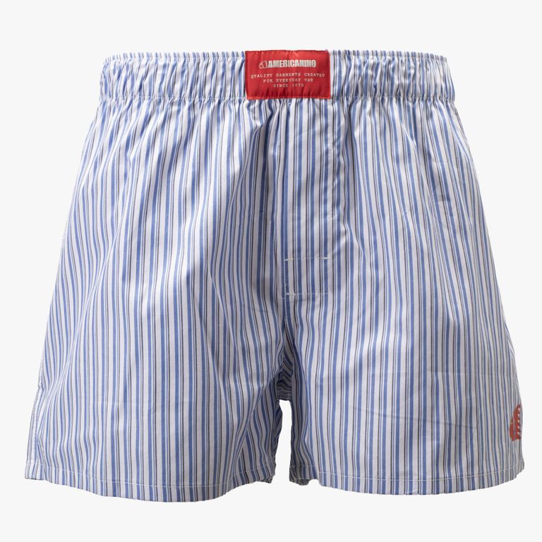 Pack De 2 Bóxer Algodón Hombre