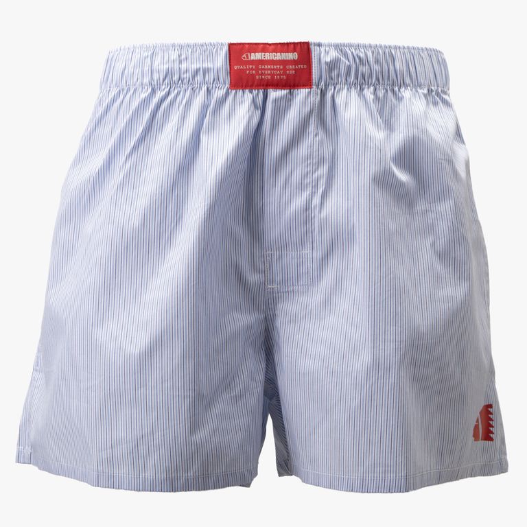 Pack De 2 Bóxer Algodón Hombre