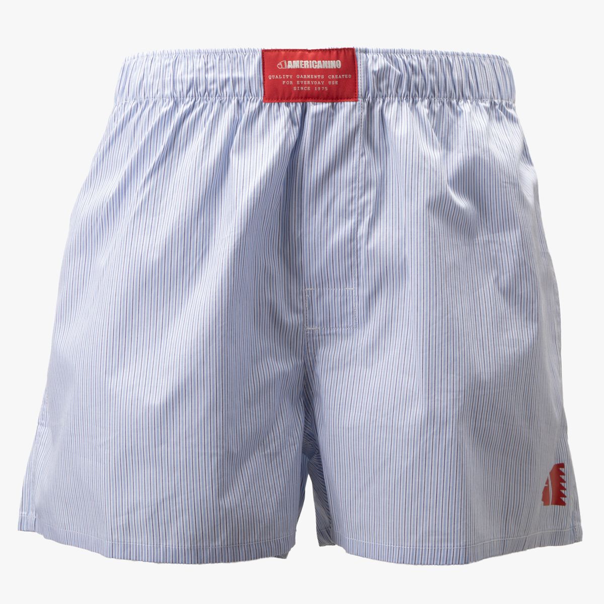 AMERICANINO - Pack De 2 Bóxer Algodón Hombre Americanino