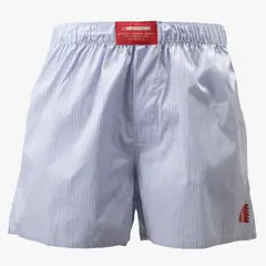 AMERICANINO - Pack De 2 Bóxer Algodón Hombre