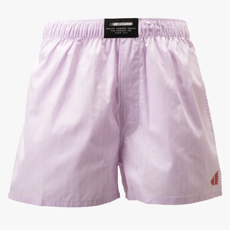 Pack De 2 Bóxer Algodón Hombre