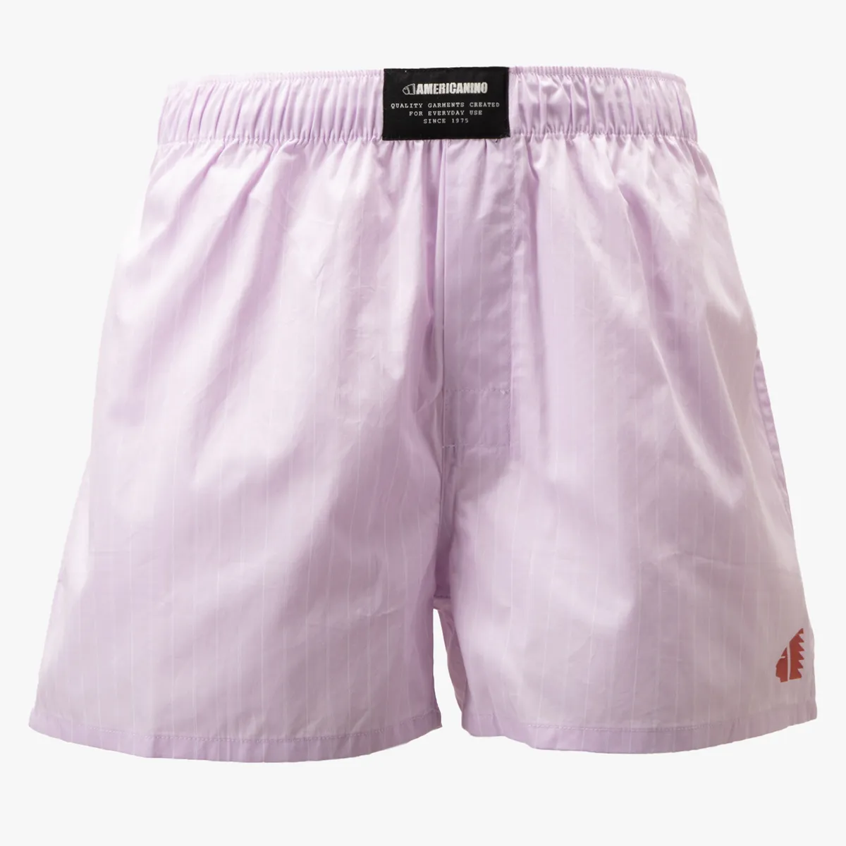 AMERICANINO - Pack De 2 Bóxer Algodón Hombre Americanino