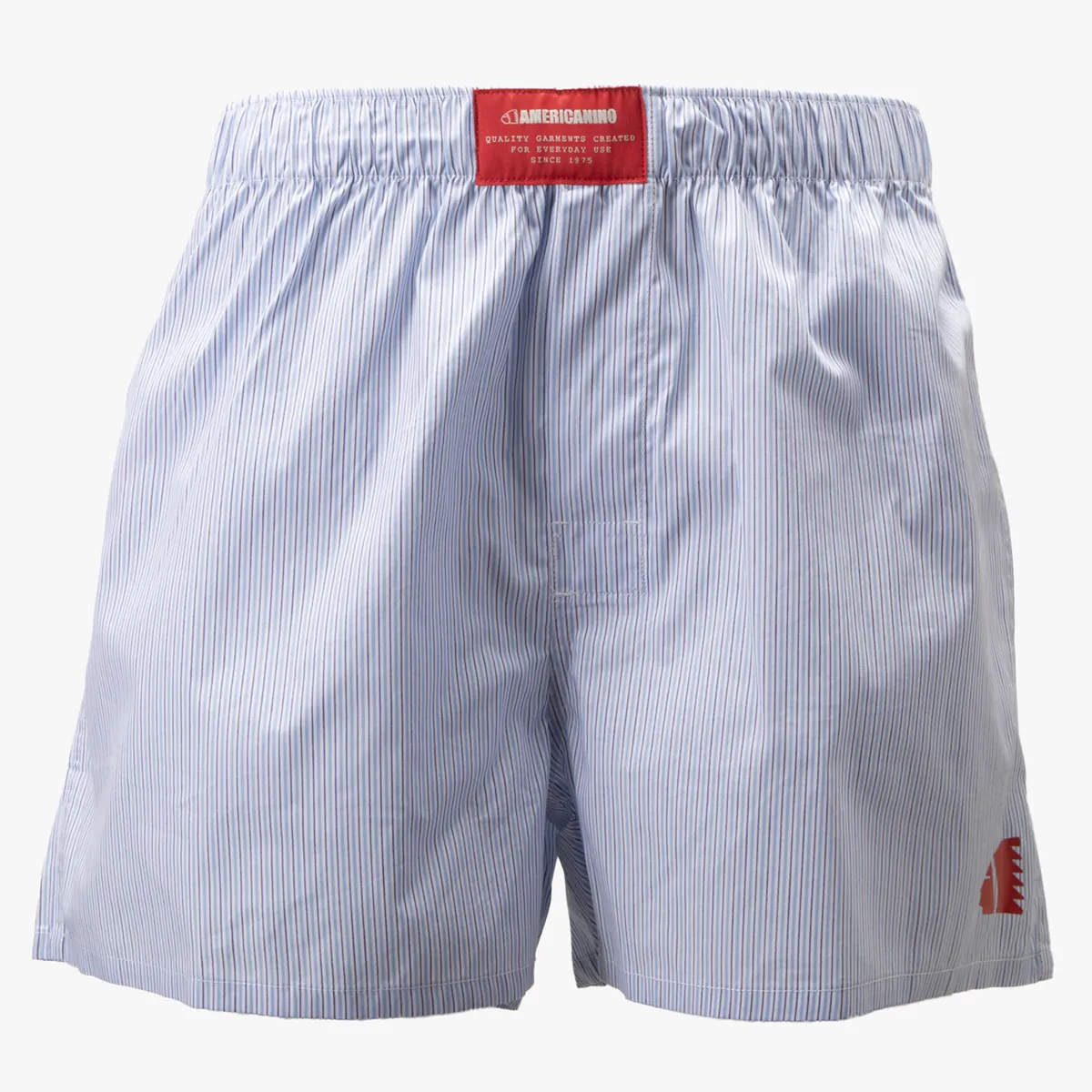 AMERICANINO - Pack De 2 Bóxer Algodón Hombre Americanino