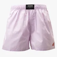 Pack De 2 Bóxer Algodón Hombre