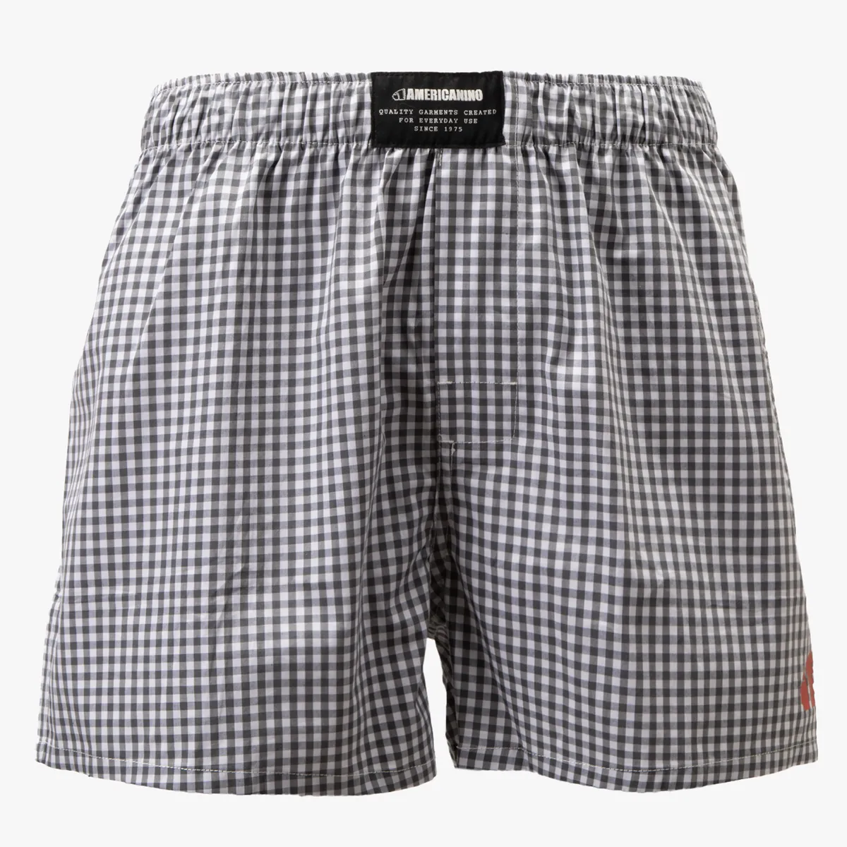 AMERICANINO - Pack De 2 Bóxer Algodón Hombre Americanino