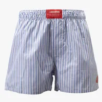 Pack De 2 Bóxer Algodón Hombre