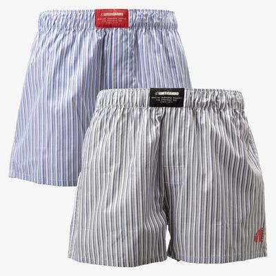 Imagen 2 del producto Pack De 2 Bóxer Algodón Hombre