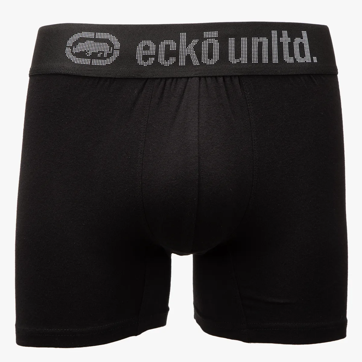 ECKO - Pack De 3 Bóxer Algodón Hombre Ecko