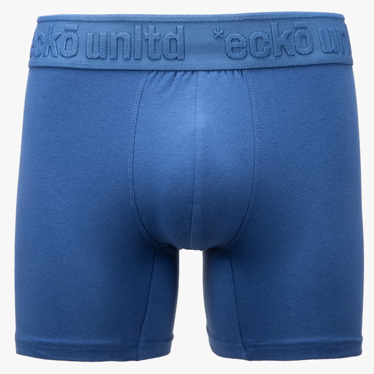 ECKO - Pack De 3 Bóxer Algodón Hombre Ecko