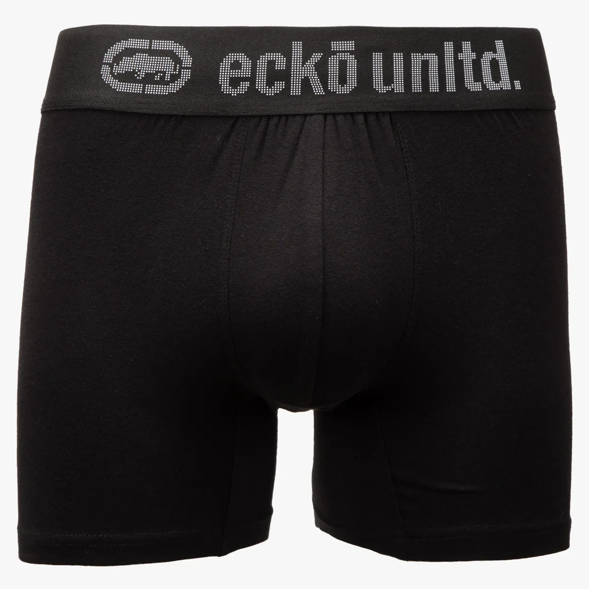 ECKO - Pack De 3 Bóxer Algodón Hombre Ecko