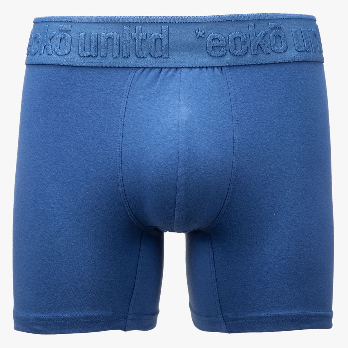 ECKO - Pack De 3 Bóxer Algodón Hombre Ecko