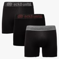 Pack De 3 Bóxer Algodón Hombre
