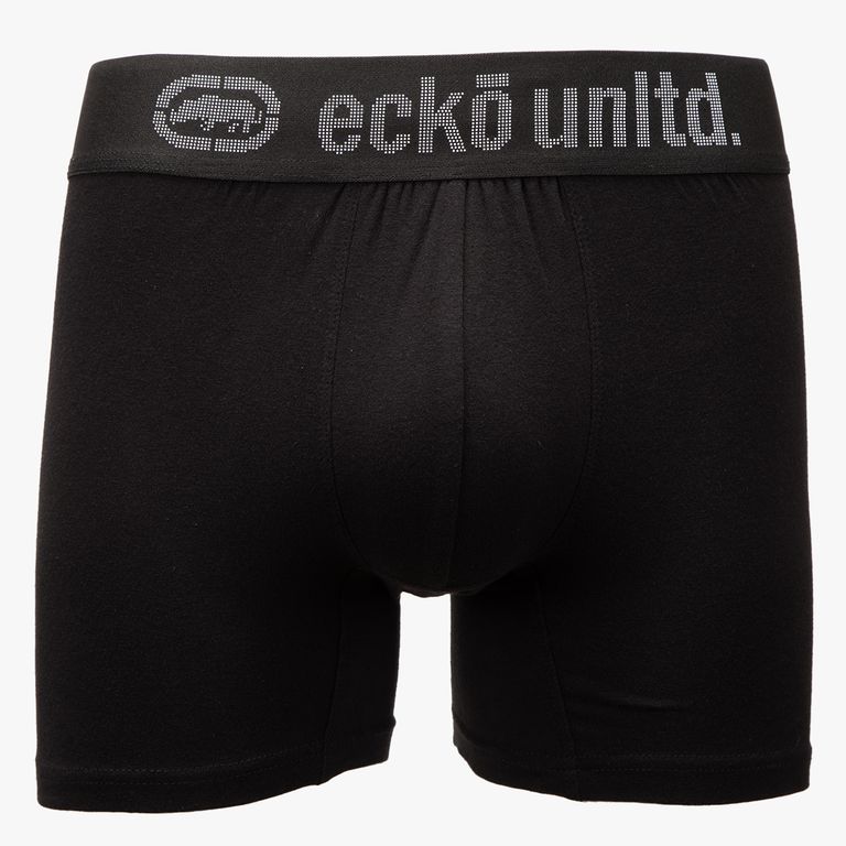 Pack De 3 Bóxer Algodón Hombre