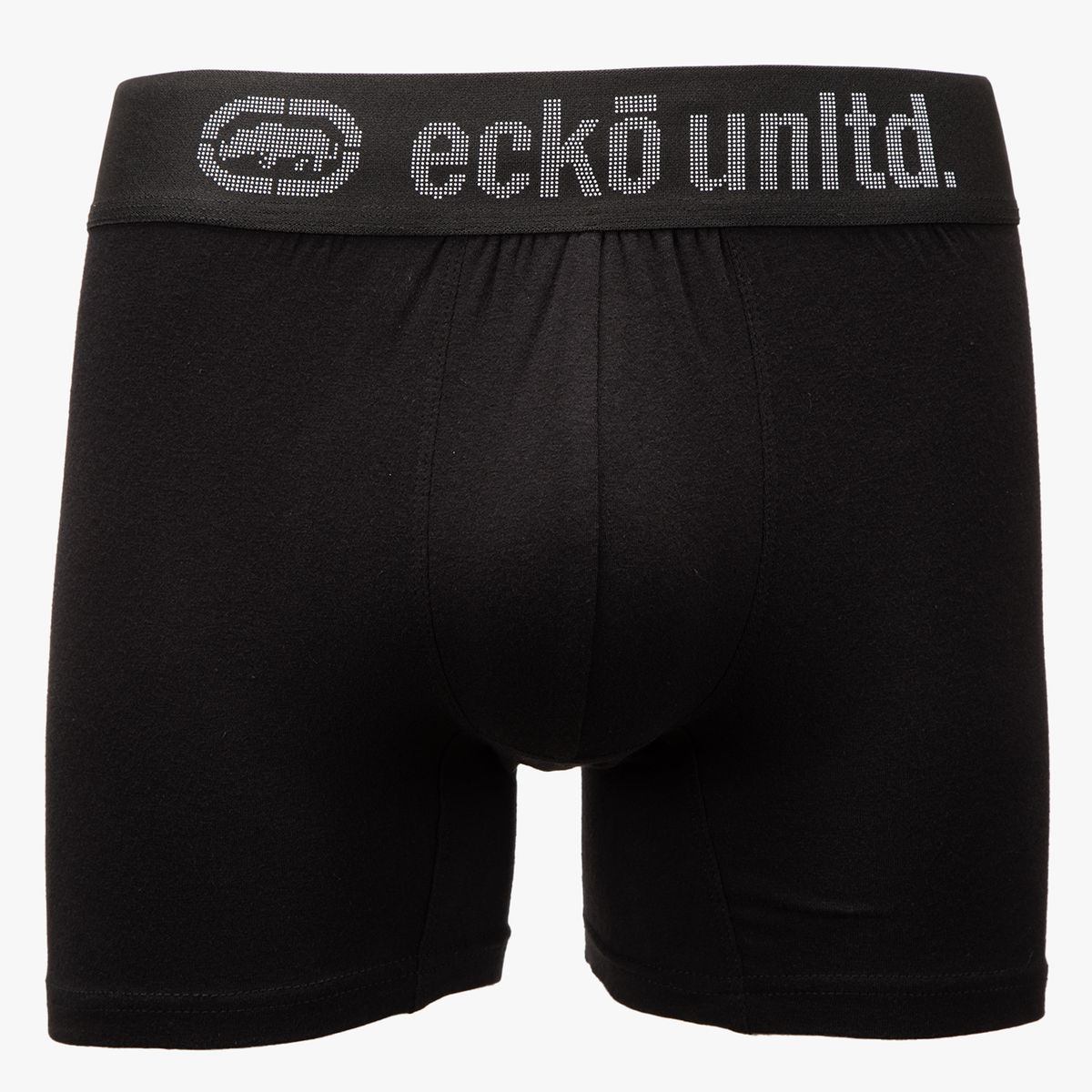 ECKO - Pack De 3 Bóxer Algodón Hombre Ecko