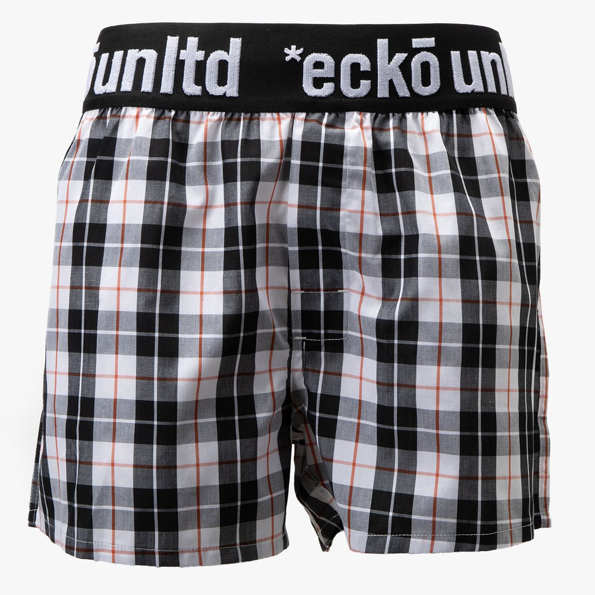ECKO - Pack De 2 Bóxer Algodón Hombre Ecko