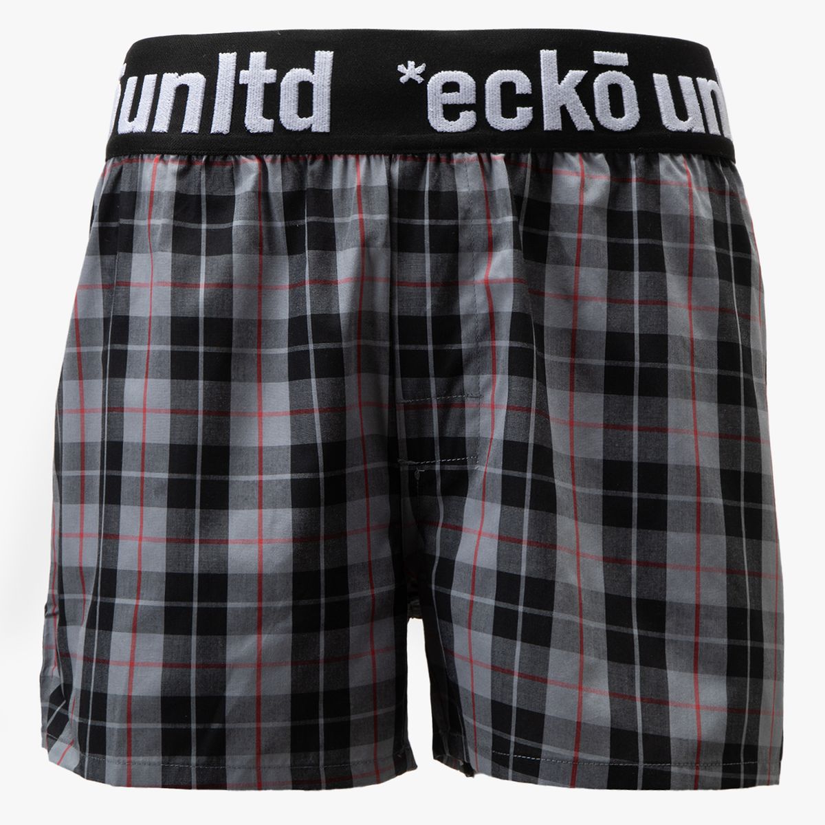 ECKO - Pack De 2 Bóxer Algodón Hombre Ecko