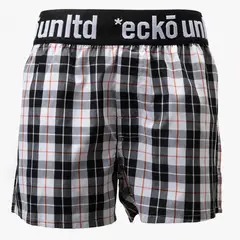 ECKO - Pack De 2 Bóxer Algodón Hombre