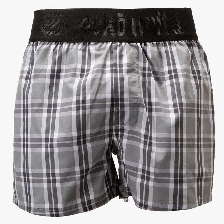 Pack De 2 Bóxer Algodón Hombre