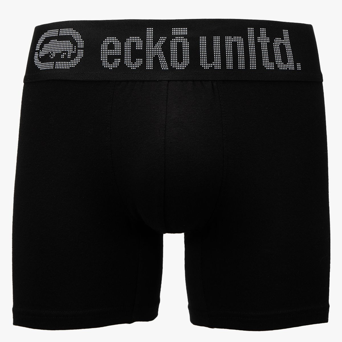 ECKO - Pack De 2 Bóxer Algodón Hombre Ecko