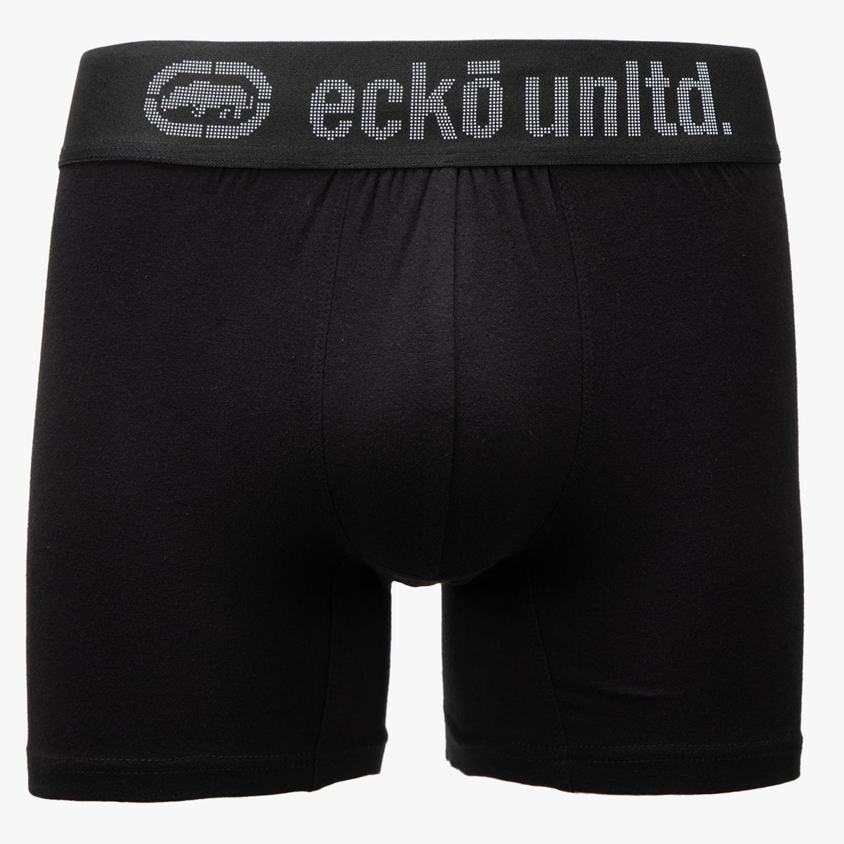 ECKO - Pack De 3 Bóxer Algodón Hombre Ecko