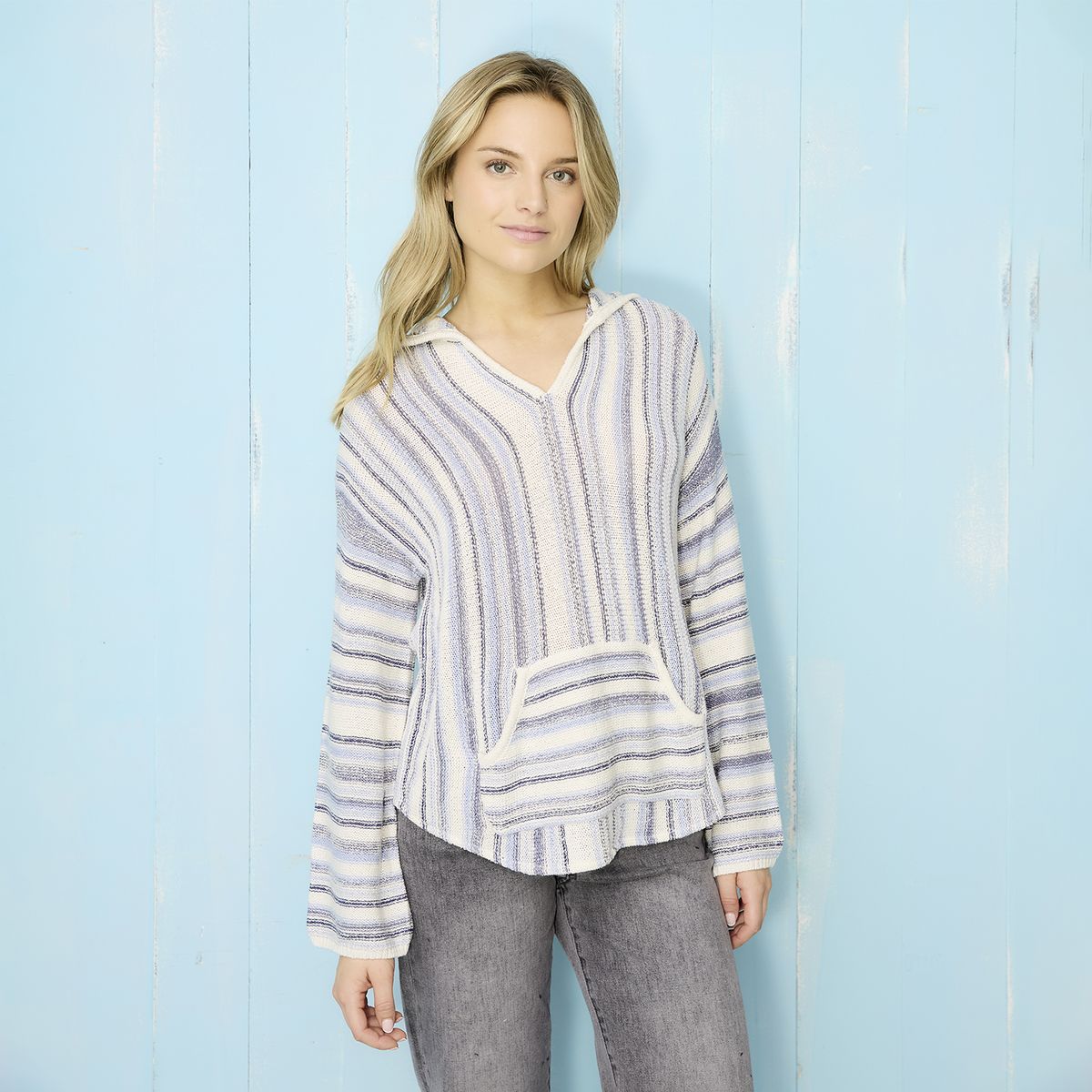 DOO AUSTRALIA - Sweater Mujer Doo Australia