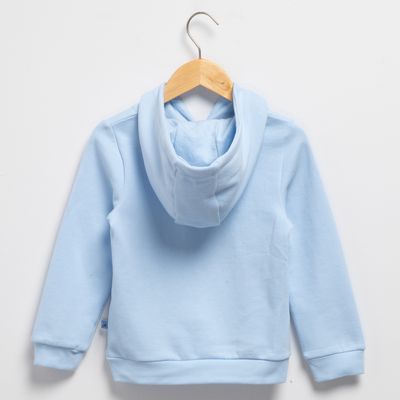 Imagen 2 del producto Polerón Niña Algodón Lilostitch