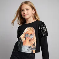 Polera Niña Algodón