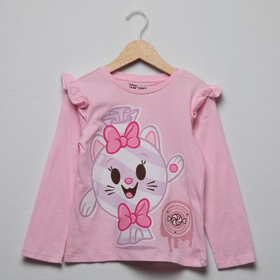 Imagen 2 del producto Polera Niña Munchlings