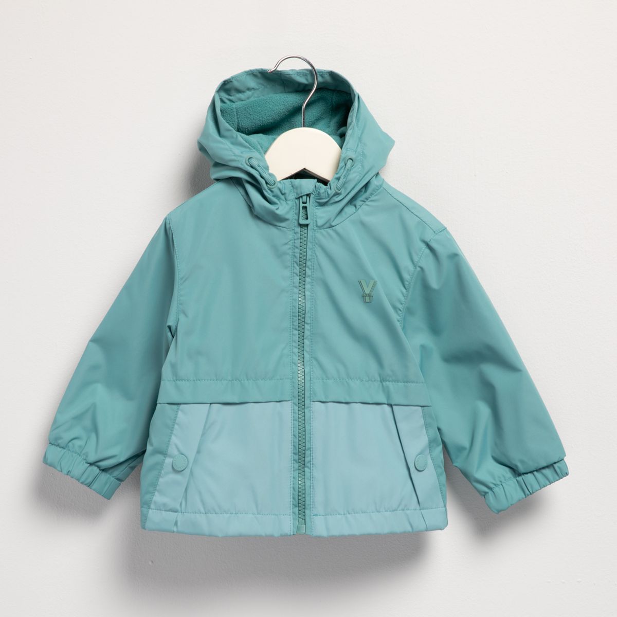 YAMP - Chaqueta Cortavientos Bebé Yamp