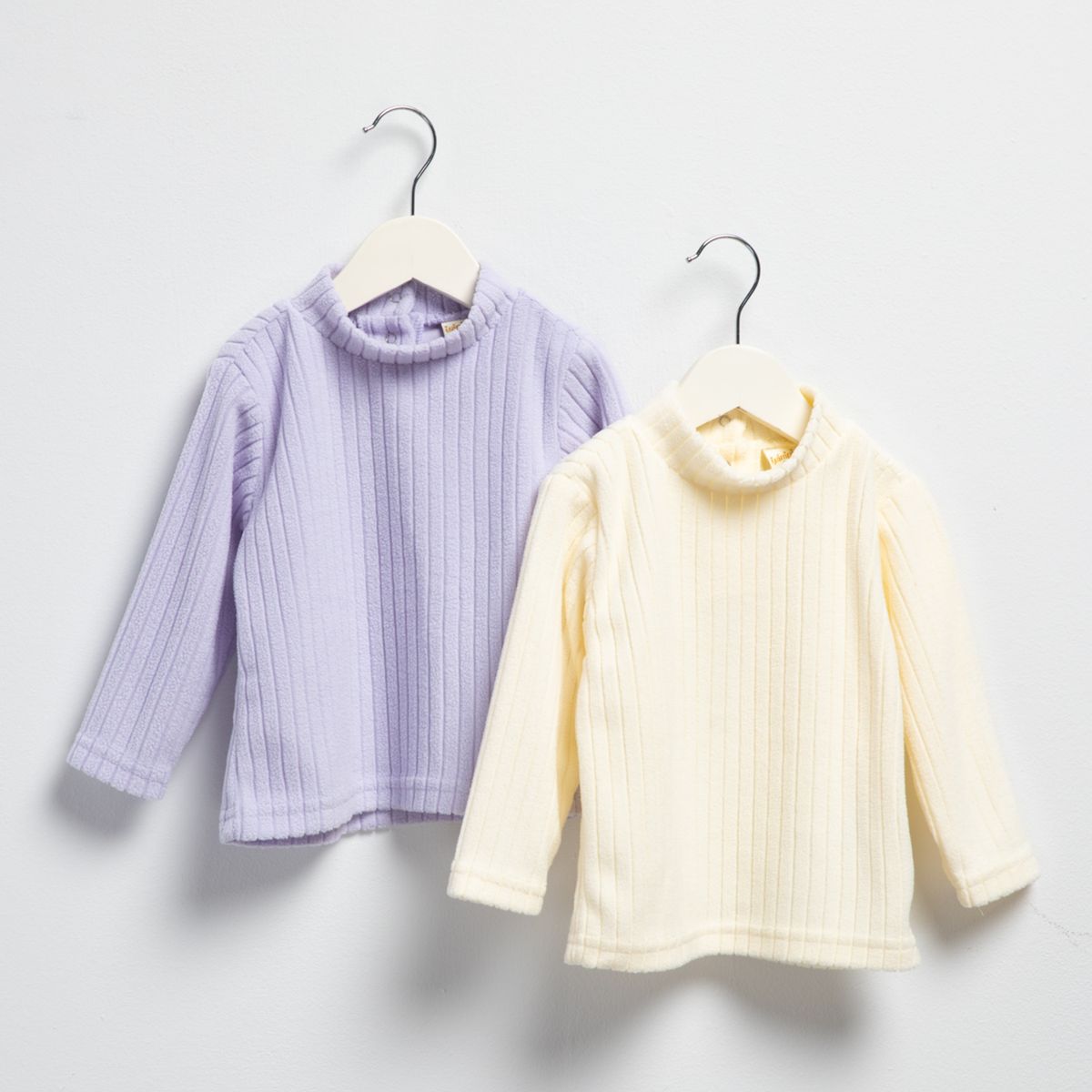 YAMP - Pack De 2 Beatles De Polar Bebé Yamp